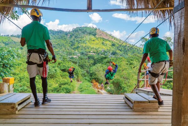 🌟 7-in-1 Adventure Tour – La Hacienda Park, Punta Cana - Image 5