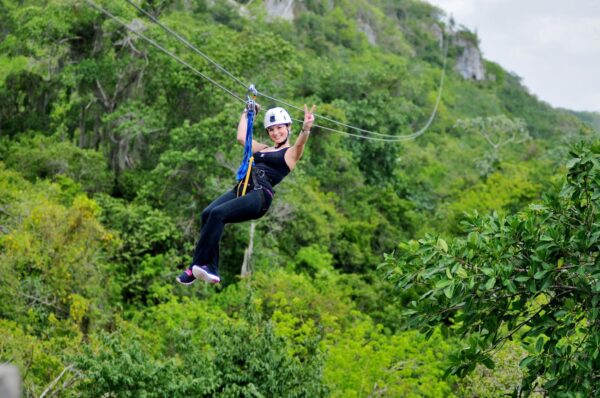 🌟 7-in-1 Adventure Tour – La Hacienda Park, Punta Cana - Image 3