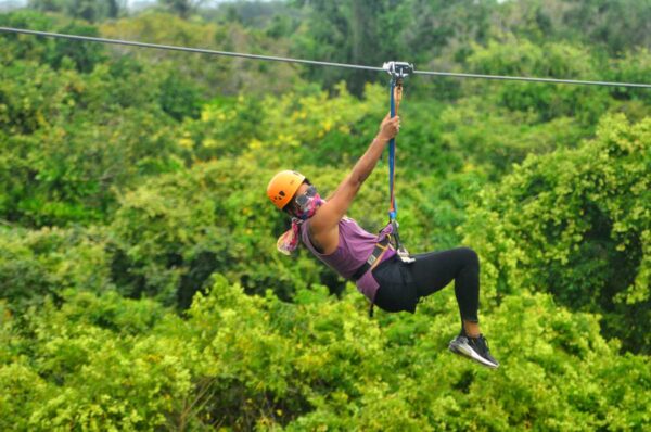 🌟 7-in-1 Adventure Tour – La Hacienda Park, Punta Cana - Image 6