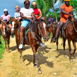 Horseback Riding