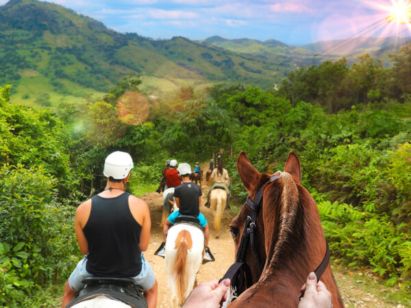 🌟 7-in-1 Adventure Tour – La Hacienda Park, Punta Cana - Image 11