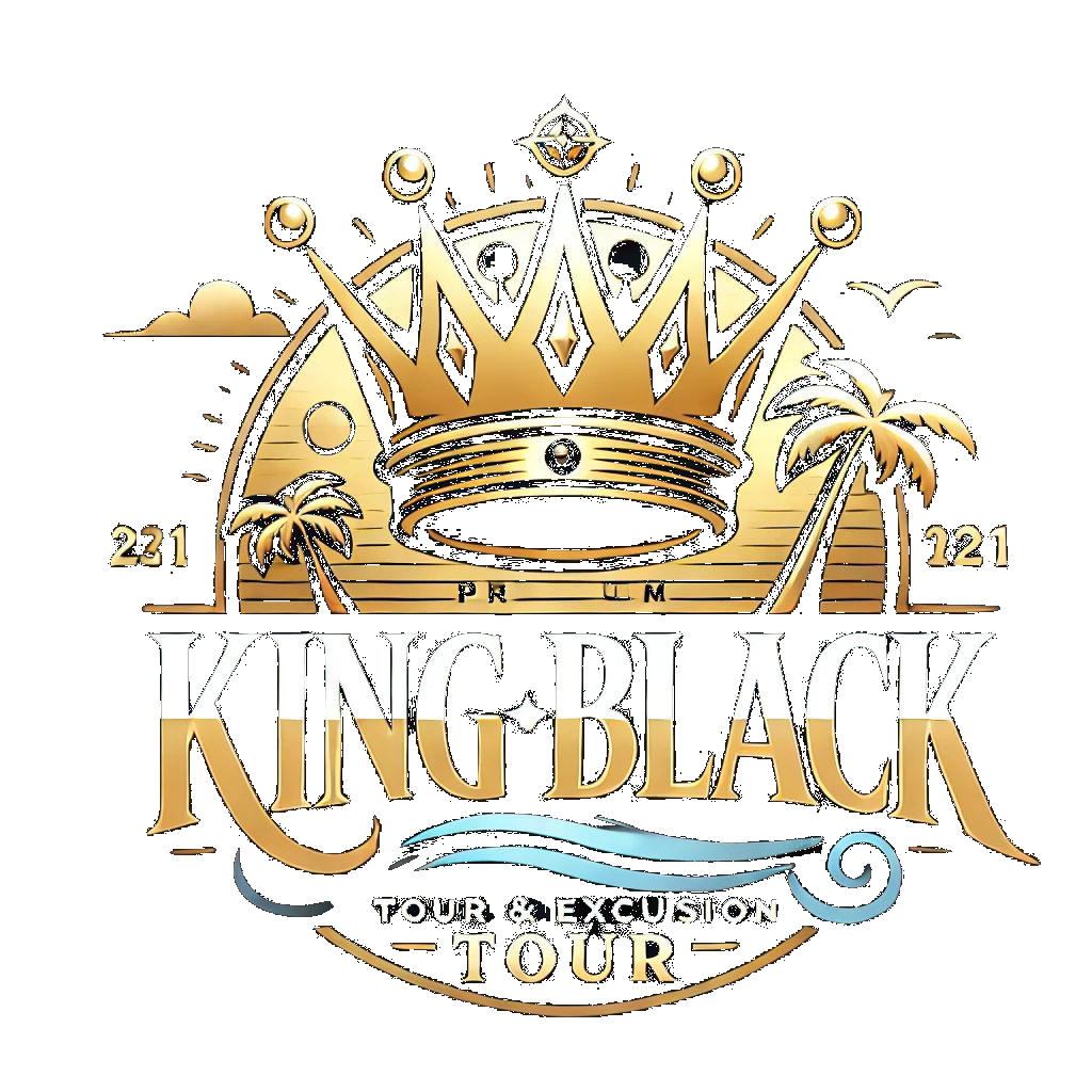 King Black Tours