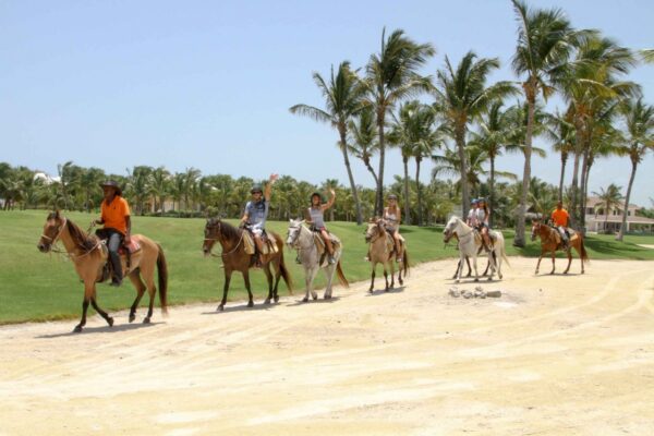 🌟 7-in-1 Adventure Tour – La Hacienda Park, Punta Cana - Image 12